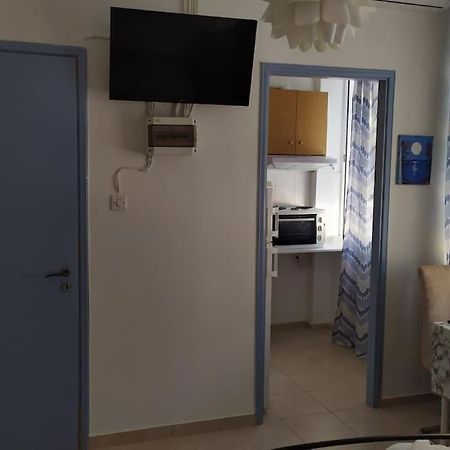 Κεντρικό Στούντιο Στην Καρδίτσα. Apartment Екстериор снимка