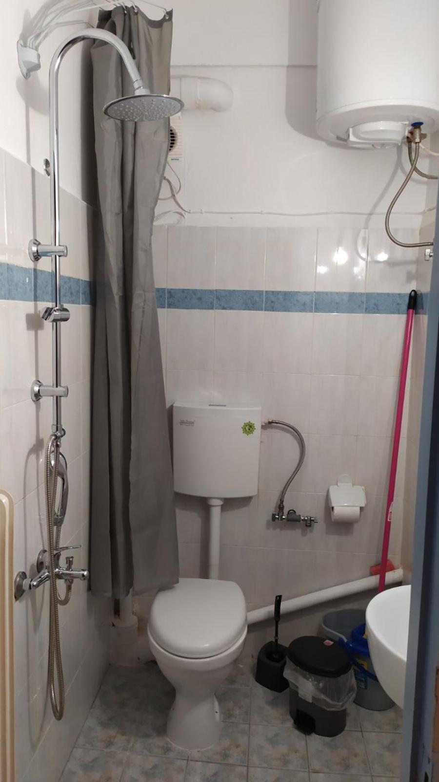 Κεντρικό Στούντιο Στην Καρδίτσα. Apartment Екстериор снимка